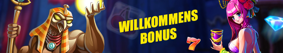 Was ist das beste Willkommensbonus Casino? Was ist das beste Willkommensbonus Casino?